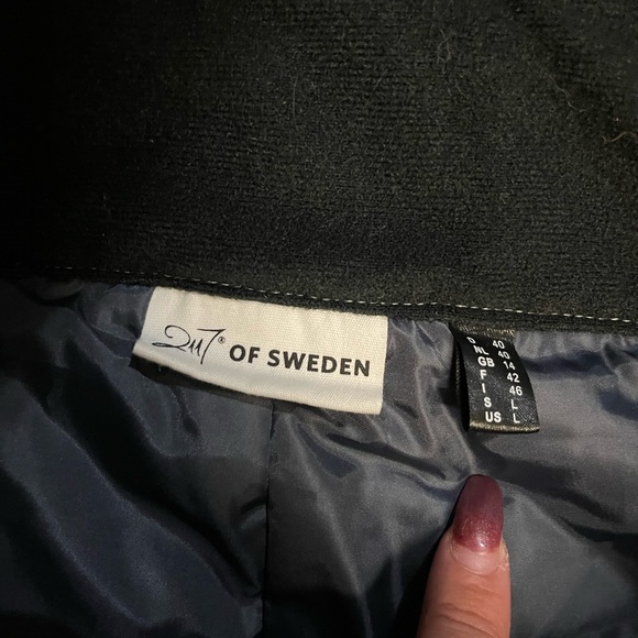 GRAY/BLUE SNOWBOARD PANTS NWT - Picture 3 of 4